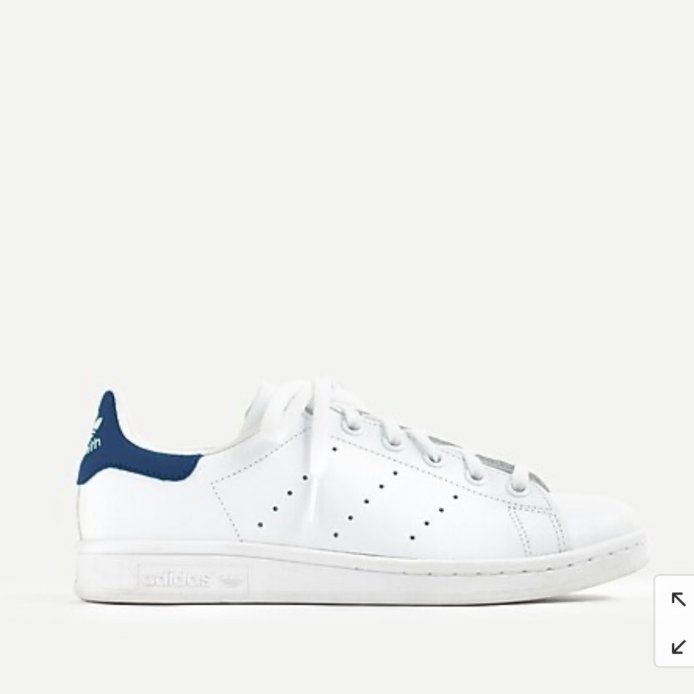 J. Crew Kids' Adidas® Stan Smith™ sneakers in larger sizes